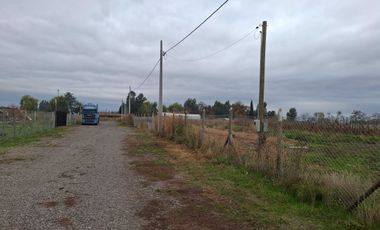 Parcela en venta en NANCAGUA