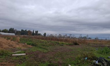 Parcela en venta en NANCAGUA