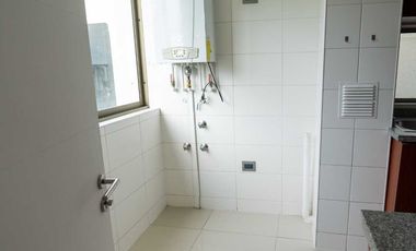 Departamento en venta en SAN PEDRO DE LA PAZ