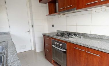 Departamento en venta en SAN PEDRO DE LA PAZ