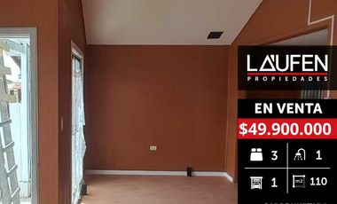 Casa en venta en ARAUCO