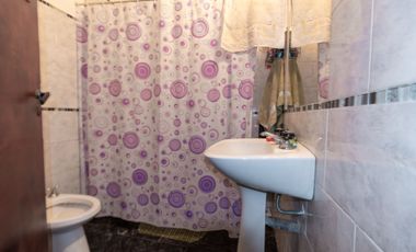 Venta de P.H. de 4 dormitorios en barrio Abasto