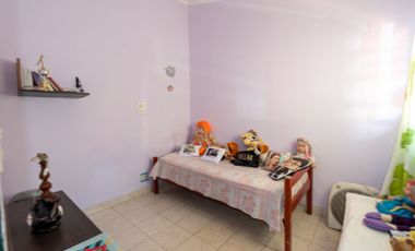 Venta de P.H. de 4 dormitorios en barrio Abasto