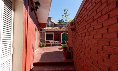 Venta de P.H. de 4 dormitorios en barrio Abasto