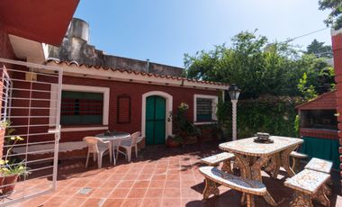 Venta de P.H. de 4 dormitorios en barrio Abasto