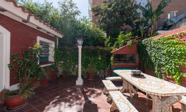 Venta de P.H. de 4 dormitorios en barrio Abasto