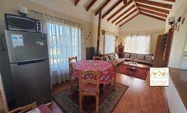 Parcela en venta en MELIPILLA