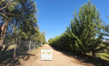 Parcela en venta en MELIPILLA
