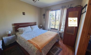 Parcela en venta en MELIPILLA