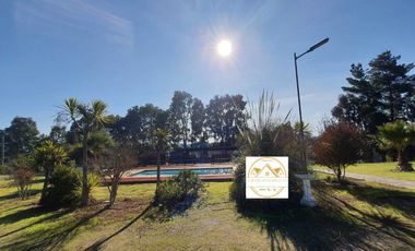 Parcela en venta en MELIPILLA