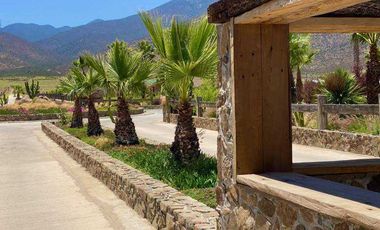 Parcela en venta  en COQUIMBO