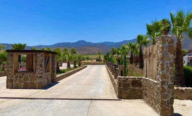 Parcela en venta  en COQUIMBO