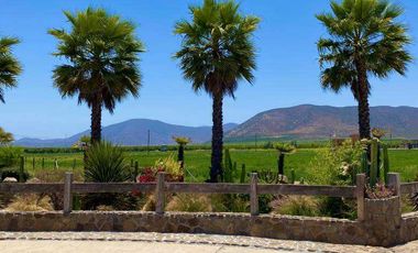 Parcela en venta  en COQUIMBO