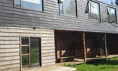 Casa en arriendo en VALDIVIA