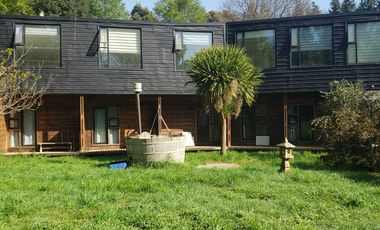 Casa en arriendo en VALDIVIA