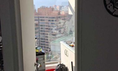 Oficina en venta en LAS CONDES