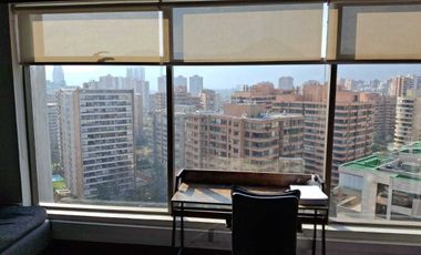 Oficina en venta en LAS CONDES