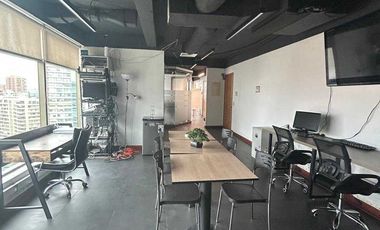 Oficina en venta en LAS CONDES