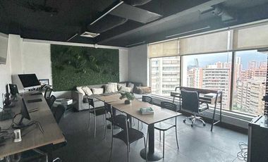 Oficina en venta en LAS CONDES