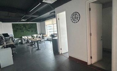 Oficina en venta en LAS CONDES