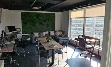 Oficina en venta en LAS CONDES