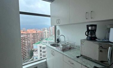 Oficina en venta en LAS CONDES