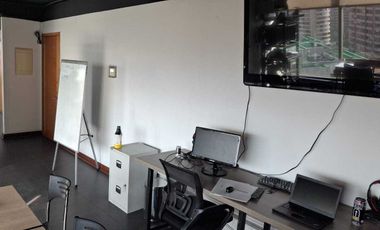 Oficina en venta en LAS CONDES