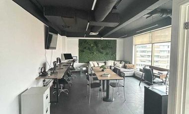 Oficina en venta en LAS CONDES