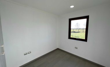 Casa en arriendo en FRUTILLAR