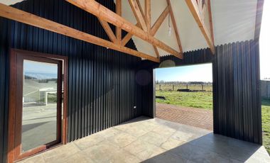 Casa en arriendo en FRUTILLAR