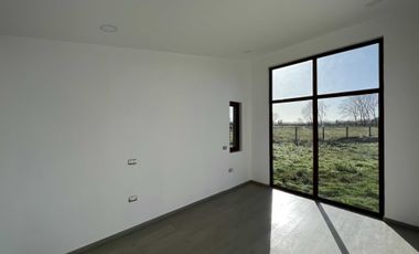 Casa en arriendo en FRUTILLAR