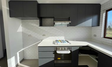 Casa en arriendo en FRUTILLAR