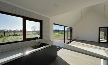 Casa en arriendo en FRUTILLAR