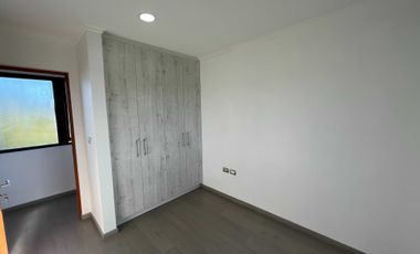 Casa en arriendo en FRUTILLAR