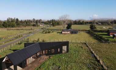 Casa en arriendo en FRUTILLAR