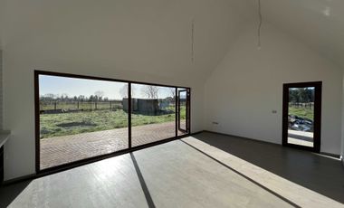 Casa en arriendo en FRUTILLAR