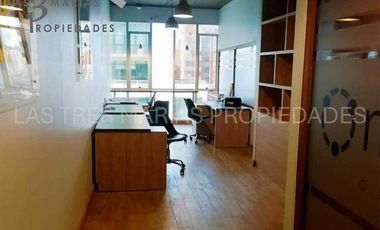 Oficina en arriendo en CONCEPCIÓN