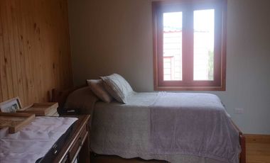 Casa en arriendo en FRUTILLAR