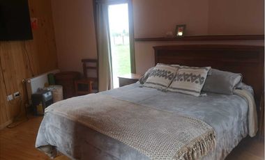 Casa en arriendo en FRUTILLAR