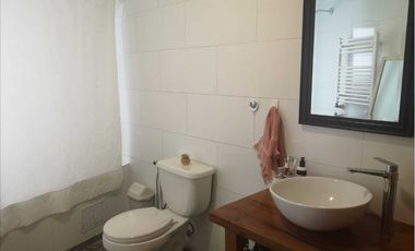 Casa en arriendo en FRUTILLAR