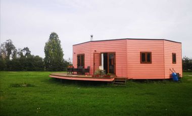 Casa en arriendo en FRUTILLAR