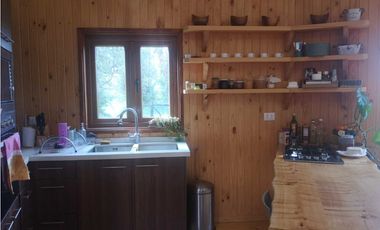 Casa en arriendo en FRUTILLAR