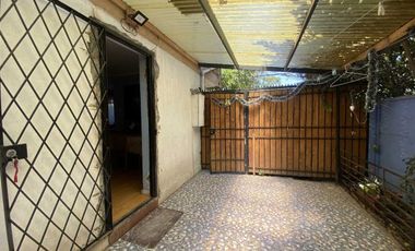 Casa en venta en MACUL