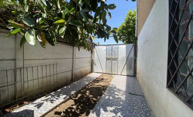 Casa en venta en MACUL