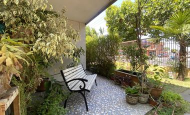 Casa en venta en MACUL