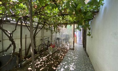 Casa en venta en MACUL