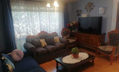 Casa en venta en MACUL