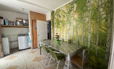 Casa en venta en MACUL