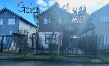 Casa en venta en VILCÚN