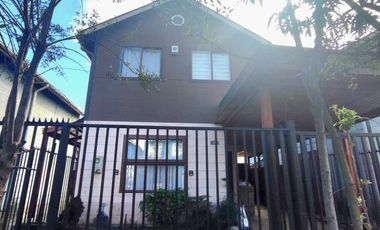 Casa en venta  en VILCÚN